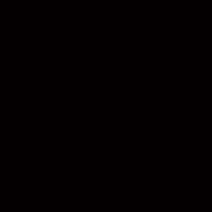 Fireclay Swatch Gloss Black